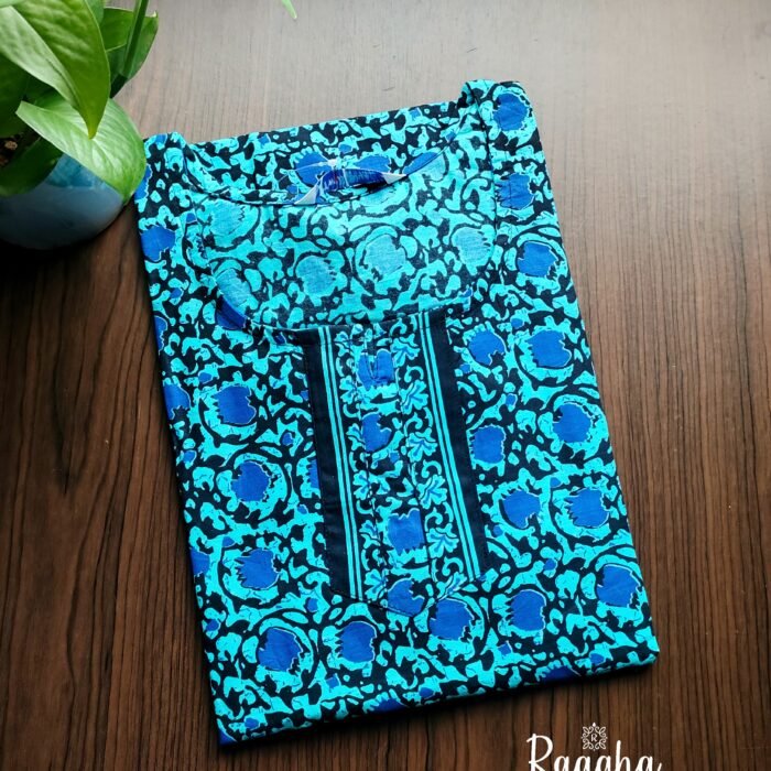 Cotton kurti