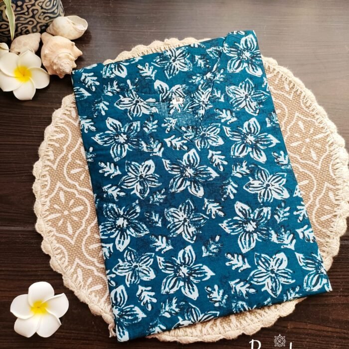 Cotton Kurti