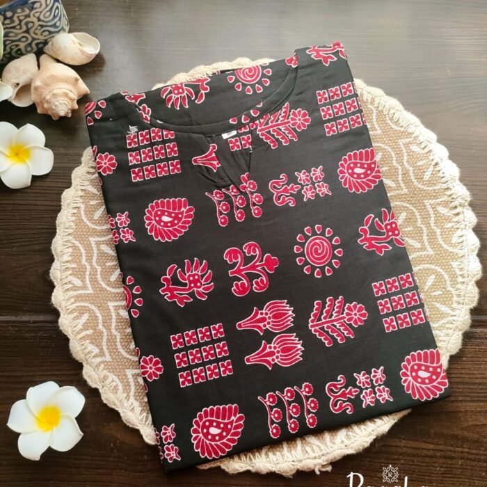 Cotton Kurti