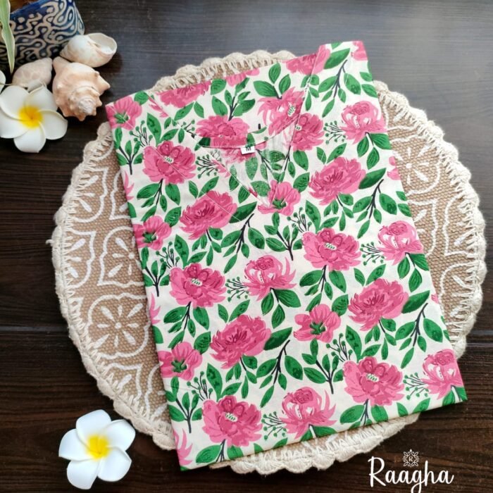 Cotton Kurti