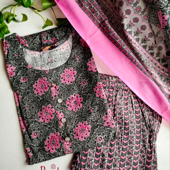 Salwar Set
