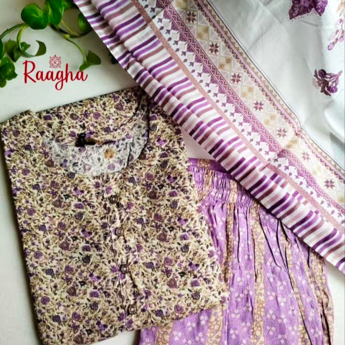 Salwar Set
