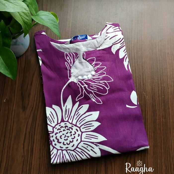 Rayon Kurti