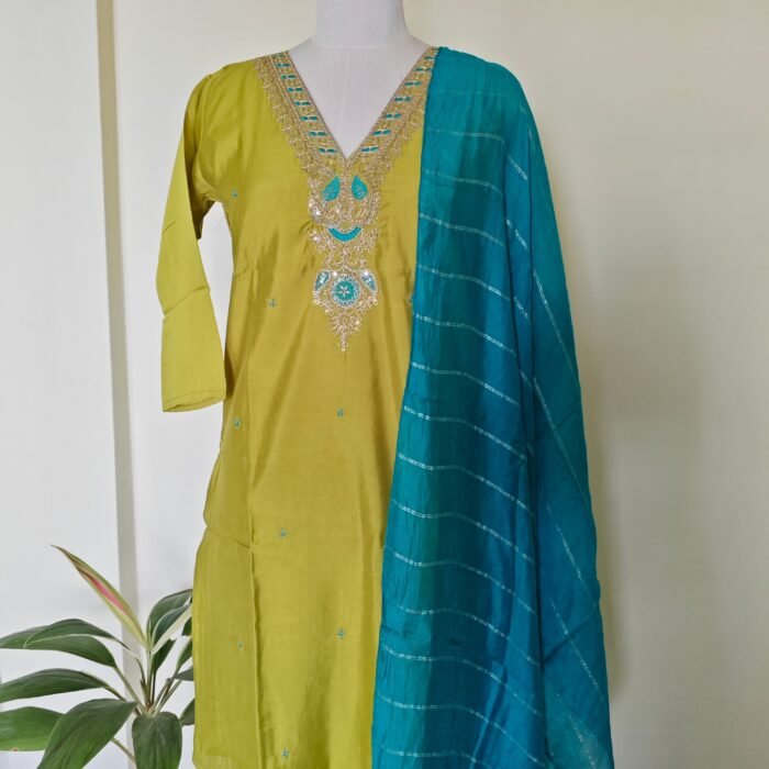 Festive Wear Salwars