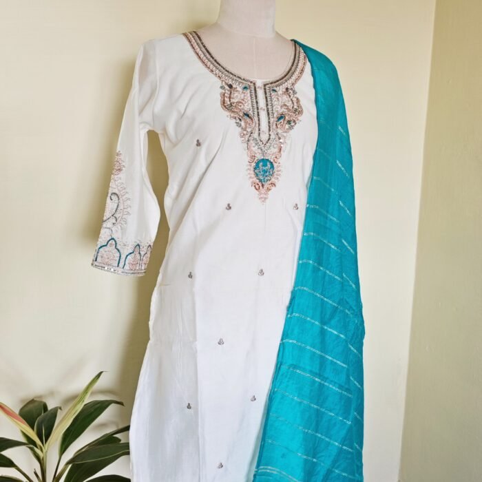 Festive Wear Salwar
