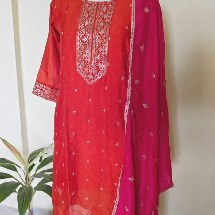 Festive Wear Salwar