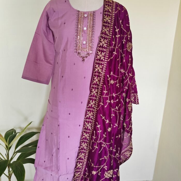 Festive Wear Salwar